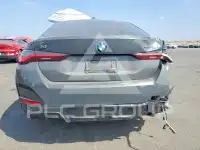 2025 BMW I4 фото
