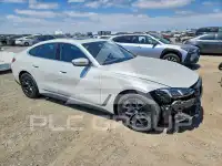2025 BMW I4 фото