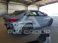 2025 BMW I4 фото