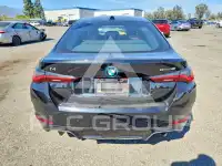 2025 BMW I4 photo