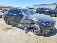 2025 BMW I4 фото