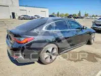 2025 BMW I4 фото
