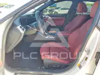 2025 BMW I4 фото