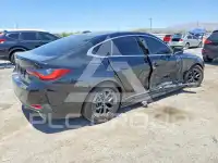 2025 BMW I4 фото