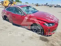 2025 BMW I4 photo
