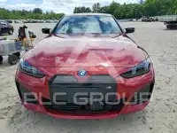 2025 BMW I4 фото