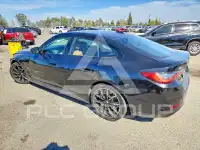 2025 BMW I4 photo