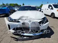2025 BMW I4 фото