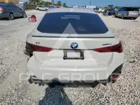 2025 BMW I4 фото