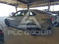 2025 BMW I4 фото