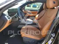 2025 BMW I4 фото