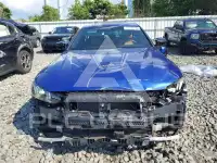 2025 BMW I4 фото