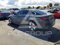 2025 BMW I4 фото