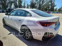 2025 BMW I4 photo
