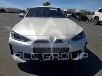 2025 BMW I4 photo