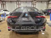 2025 BMW I4 photo