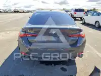 2025 BMW I4 фото