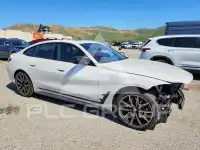 2025 BMW I4 photo