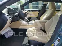 2025 BMW I4 фото