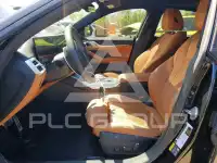 2025 BMW I4 photo