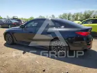 2025 BMW I4 photo