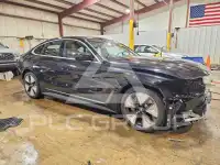 2025 BMW I4 photo