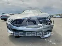 2025 BMW M850 фото