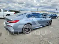 2025 BMW M850 фото