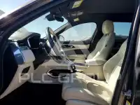 2025 Jaguar F-PACE фото