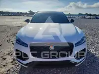 2025 Jaguar F-PACE photo