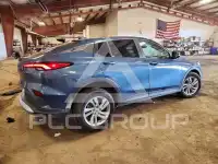 2025 Buick ENVISION фото
