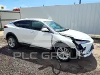 2025 Buick ENVISION фото