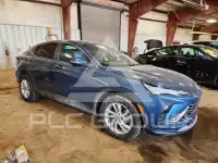 2025 Buick ENVISION фото