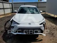 2025 Buick ENVISION фото