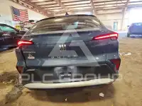 2025 Buick ENVISION фото