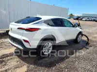 2025 Buick ENVISION фото