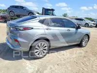 2025 Buick ENVISTA фото