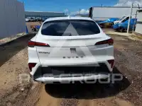 2025 Buick ENVISION фото