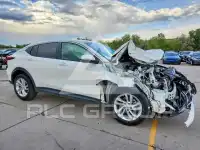 2025 Buick ENVISION фото