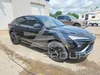 2025 Buick ENVISTA фото