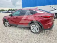 2025 Buick ENVISION фото