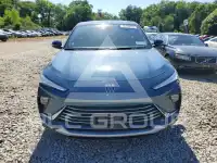 2025 Buick Other photo
