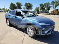 2025 Buick Other фото