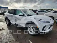 2025 Buick ENVISION фото