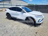 2025 Buick ENVISION фото