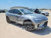 2025 Buick ENVISTA photo