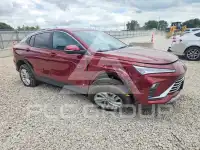 2025 Buick ENVISION фото