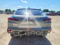 2025 Buick ENVISTA фото