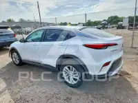 2025 Buick ENVISION фото