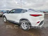 2025 Buick ENVISION фото
